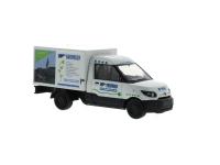 Rietze 33019 Spur HO "Fuchs Elektro-Technik, Siegburg"