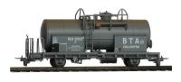 Bemo 2296102 - Spur HOm RhB P 10002 Kesselwagen 60er Jahre