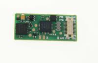 Uhlenbrock 33330 - Next18 IntelliSound 6 Minidecoder leer