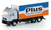 MiNis/Lemke LC4601 - MAN F90, 3-achs Koffer PLUS