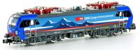 Hobbytrain H3007S - E-Lok BR 193 Vectron SBB Cargo Alppiercer 2 Ep.VI Sound