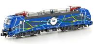 Hobbytrain H3006 - E-Lok BR 192 Vectron Smartron EGP, Ep.VI