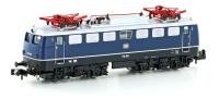 Hobbytrain H28111 - E-Lok E10.1 DB, Ep.III, blau / schwarz