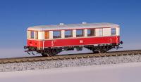 KRES N1401 - Beiwagen VB 140 312 Ep. III DR