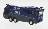 PCX 870324 Spur HO Rosenbauer Wasserwerfer 10000, 2009, Polizei Schleswig-Holstein