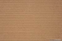 Kibri 34118 - Spur HO Mauerplatte mit Abdecksteinen klein, ca. L 20 x B 12 cm