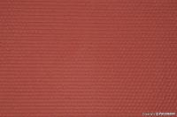 Kibri 34140 - Spur HO Biberschwanzdachplatte mit Firstziegel. Abmessung (LxB)   20 x 12 cm