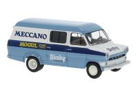 Brekina 34174 - Spur HO  Ford Transit, 1970, Meccano