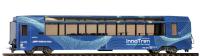 Bemo 3588191 - Spur HO RhB A-WSp 59101 "InnoTren" 3L-WS
