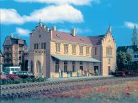 Vollmer 43508 - Spur HO Bahnhof Bad Wimpfen