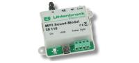 Uhlenbrock 38110 - MP3 Sound-Modul