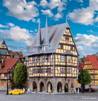 Kibri 36403 - Spur Z Rathaus Alsfeld