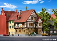 Kibri 36405 - Spur Z Hotel Zum weißen Ross