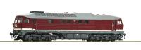 Roco 36421 - Spur TT Diesellokomotive BR 132, DR