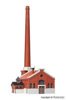 Kibri 36605 - Spur Z Kesselhaus mit Kamin