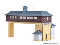 Kibri 36730 - Spur Z Brückenstellwerk Neustadt