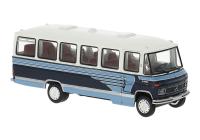 Brekina 36750 - Spur HO MB O309 in weiß/blau