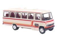 Brekina 36751 - Spr HO  MB O309 in beige/orange