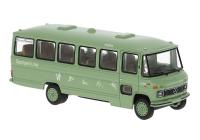 Brekina 36753 - Spur HO Mercedes-Benz O309 der Üstra, Hannover