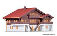 Kibri 36807 - Spur Z Chalet Les Diablerets