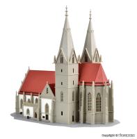 Kibri 36818 - Spur Z Stadtkirche Oberhofen-Göppingen