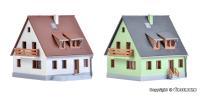 Kibri 36829 -Spur Z  2 Siedlungshäuser am Steinweg
