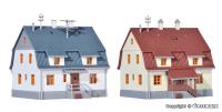 Kibri 36830 -  Spur Z 2 Siedlungshäuser am Wallfahrtsweg