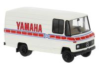 Brekina 36859 - Spur HO MB L406D "Yamaha"