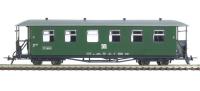Bemo 3020810 - Spur H0e DR 970-588 Traglastenwagen