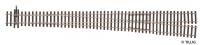 Tillig 85346 - Spur HO Weiche EW6 rechts, 6,34' Tillig