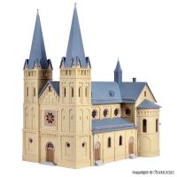 Kibri 37025 - Spur N Siegtaldom