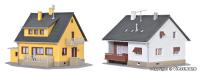 Kibri 37041 - Spur N Einfamilienhaus Amselweg, 2 Stück