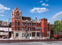 Kibri 37223 - Spur N Fabrik aus der Gründerzeit