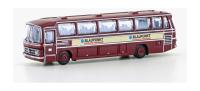 MiNis/Lemke  LC4415 - Mercedes Benz O302 RÜH DB Bahnbus