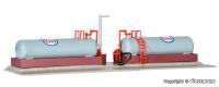 Kibri 37430 - Spur N Dieseltankstelle