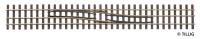 Tillig 85185 - Spur HO/HOe Gleiswechsel