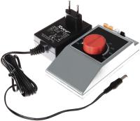 Roco 10798 - Fahrregler und Schaltnetzteil