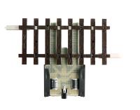 Tillig 83158 - Spur TT  Schaltgleis, 41,5 mm