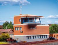 Kibri 37807 - Spur N Stellwerk Backnang