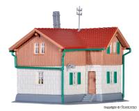 Kibri 37808 - Spur N Wärterhaus
