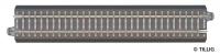 Tillig 83701 - Spur TT  B-Gleisstück G1, VE 6 Stück