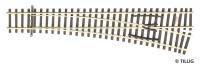Tillig 83331 - Spur TT EW2 rechts