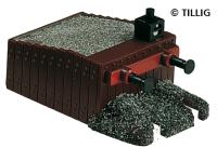 Tillig 07950 - Spur TT Prellbock ohne Gleis