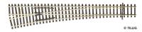 Tillig 83342 - Spur TT EW3 links