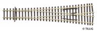 Tillig 83382 - Spur TT Außenbogenweiche