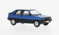 PCX870754 - Spur HO Renault 11 GTL blau 1983