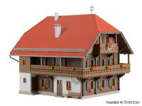 Kibri 38072 - Spur HO Forsthaus Meran