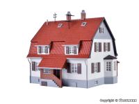 Kibri 38162 - Spur HO Wohnhaus mit Erker