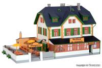 Kibri 38197 - Spur HO Gaststätte zur Eisenbahn