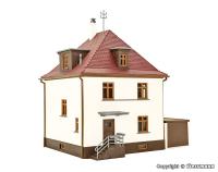 Kibri 38200 -  Spur HO Siedlungshaus mit Garage
